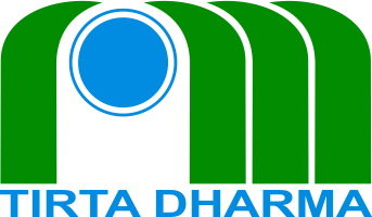 logo PDAM